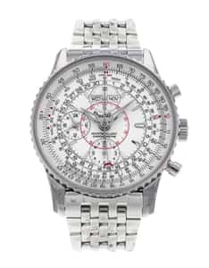Breitling 2025 navitimer watchfinder